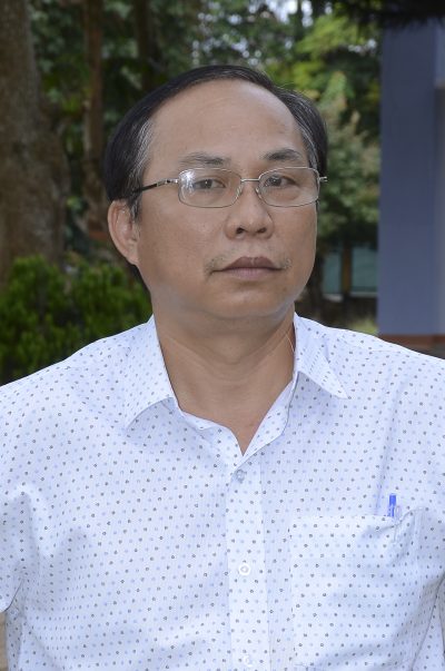 Huỳnh Tấn Thiện