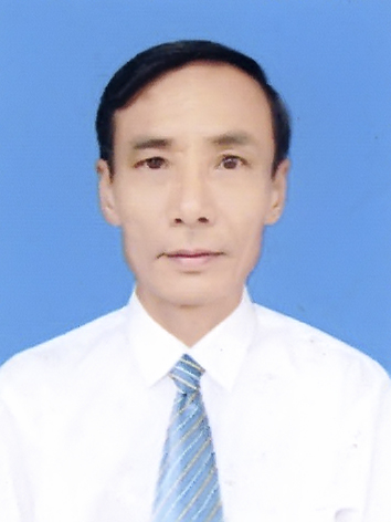 Cao Trí Thảo Cao Trí Thảo